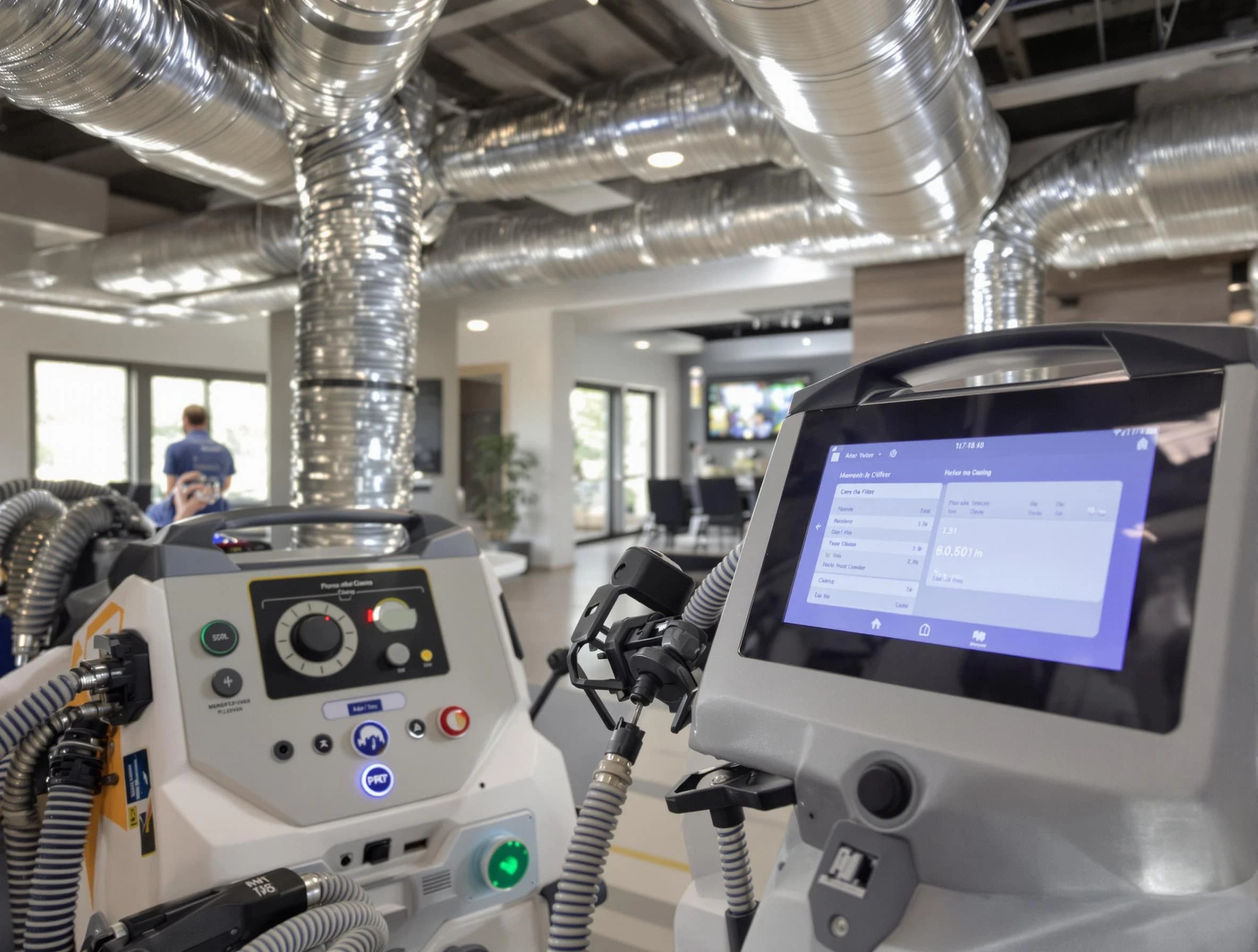 Expert mold remediation by East Highland Park Air Duct Cleaning in East Highland Park