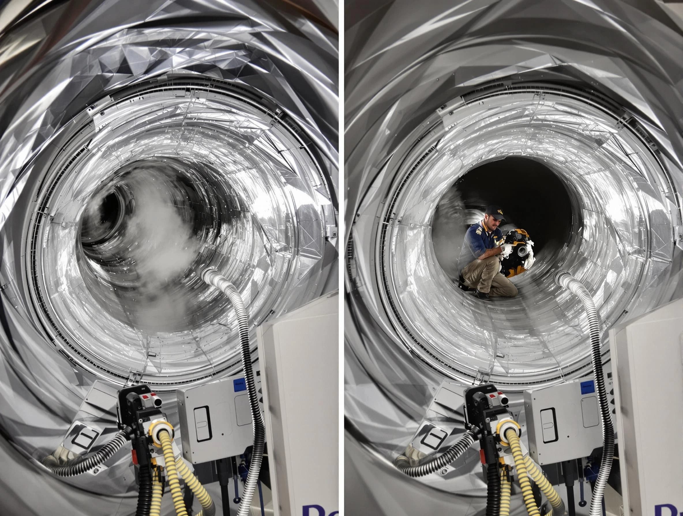 Mold Cleaning service in East Highland Park, VA