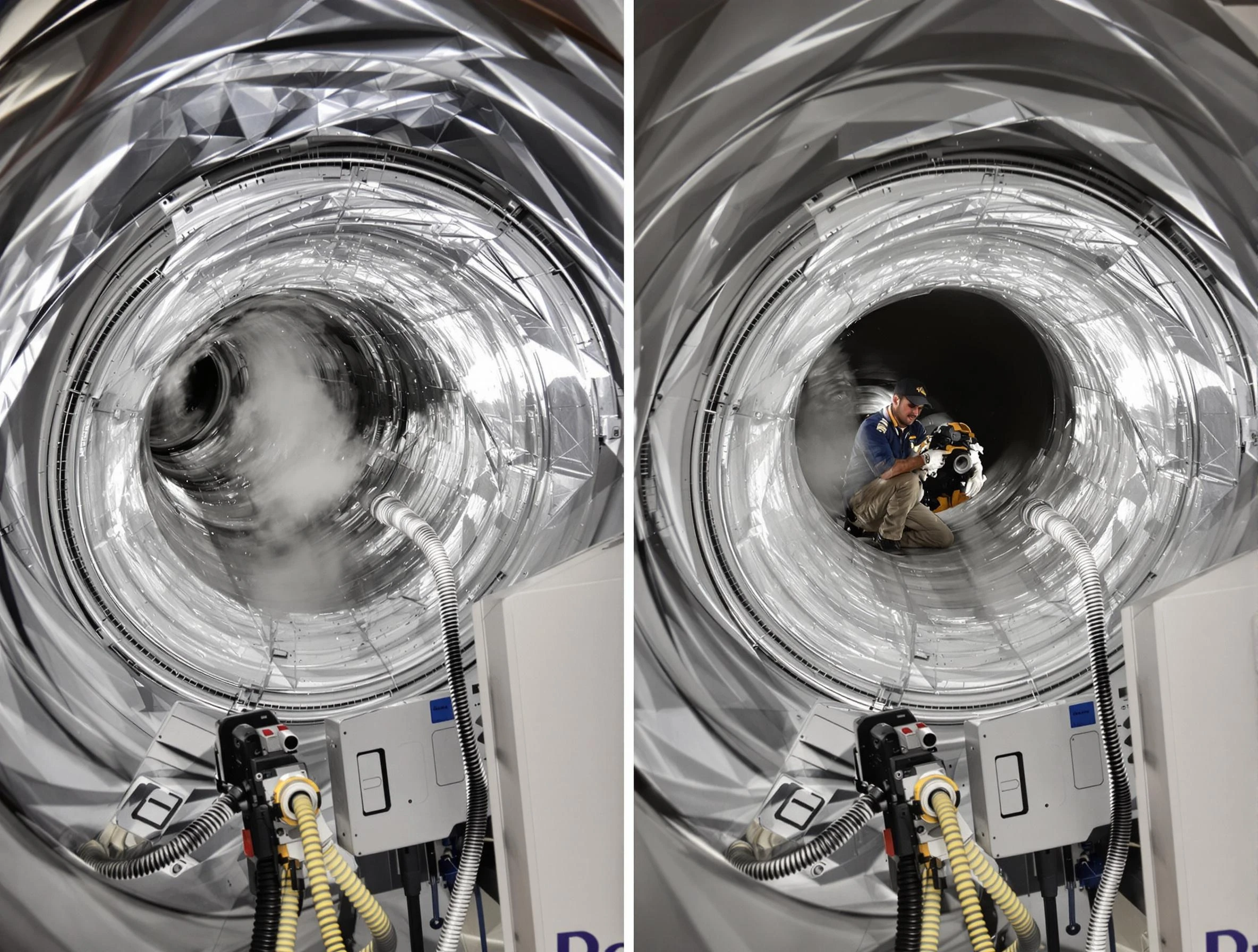 Mold Cleaning service in East Highland Park, VA