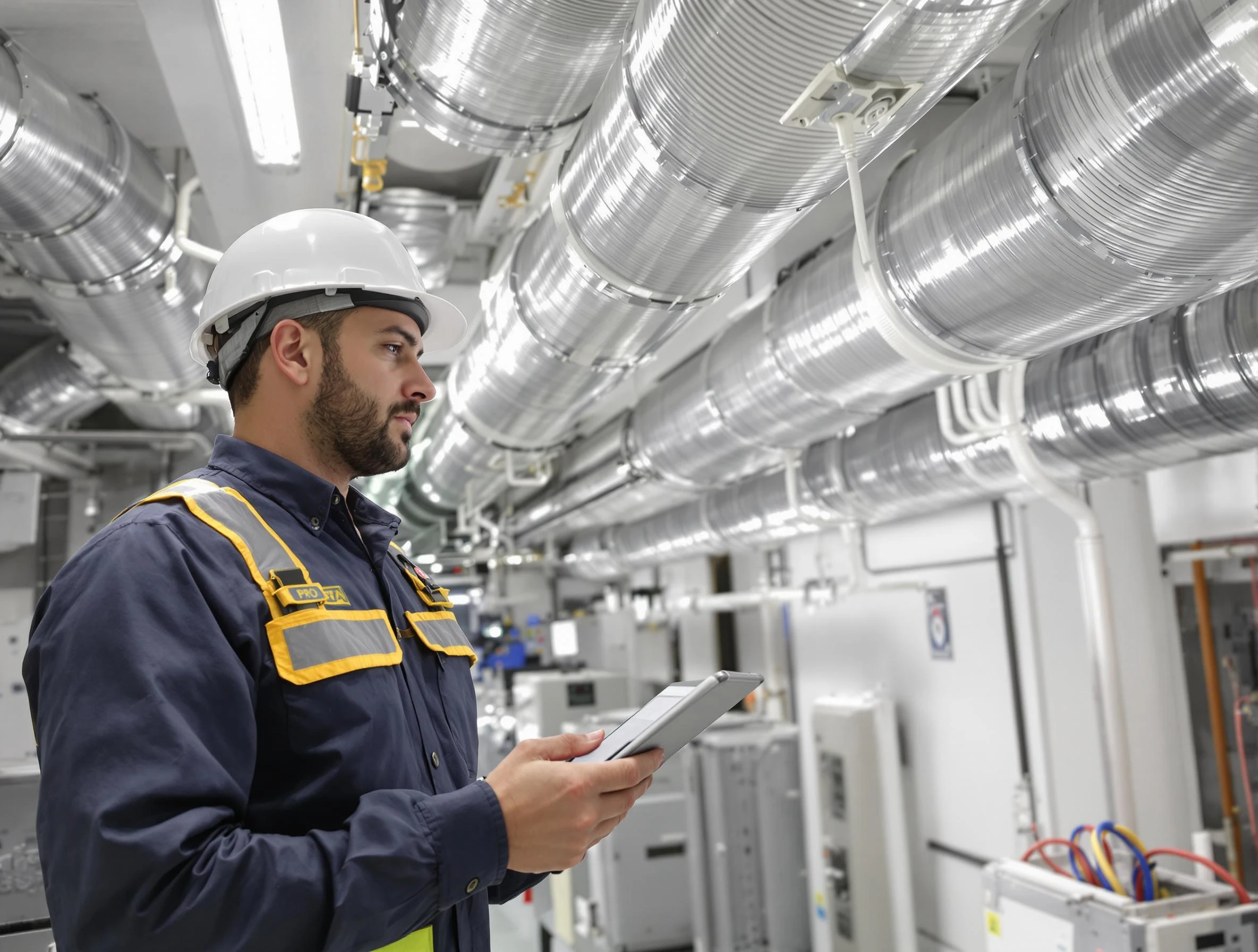 Filter Inspection service in East Highland Park, VA